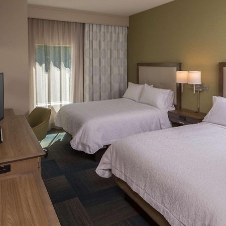 Hampton Inn & Suites-Asheville Biltmore Village, Nc Zewnętrze zdjęcie