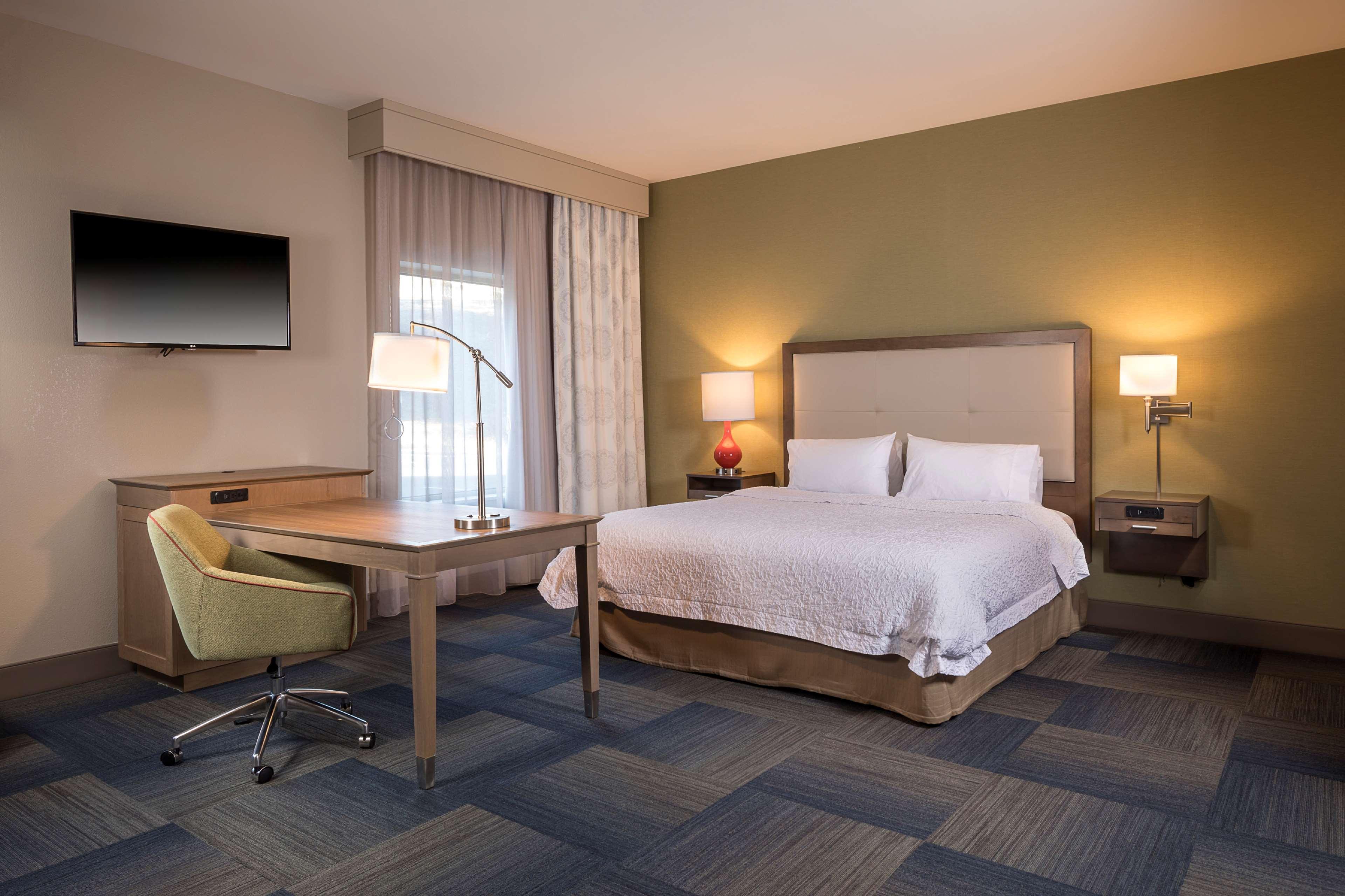 Hampton Inn & Suites-Asheville Biltmore Village, Nc Zewnętrze zdjęcie