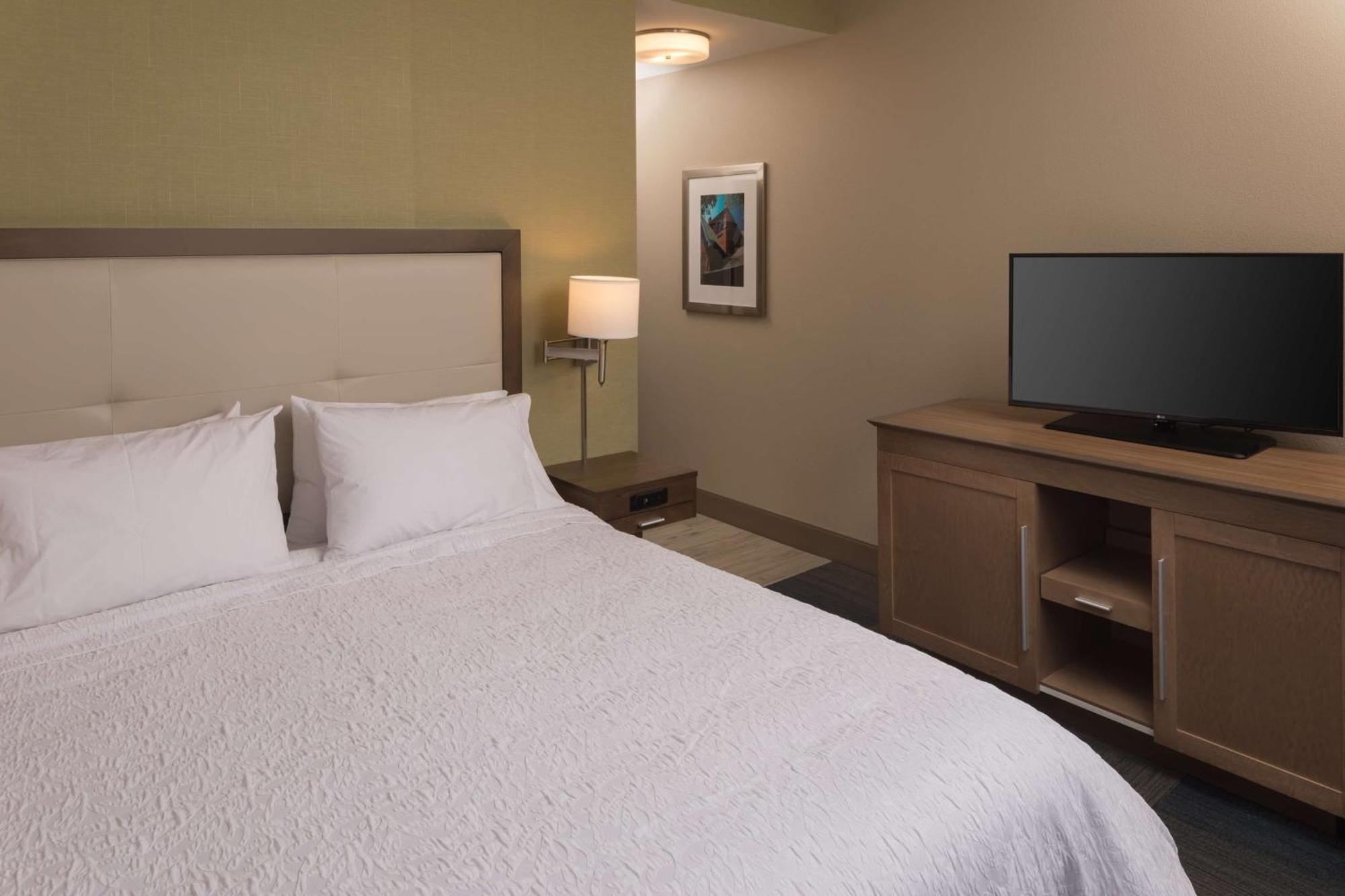 Hampton Inn & Suites-Asheville Biltmore Village, Nc Zewnętrze zdjęcie
