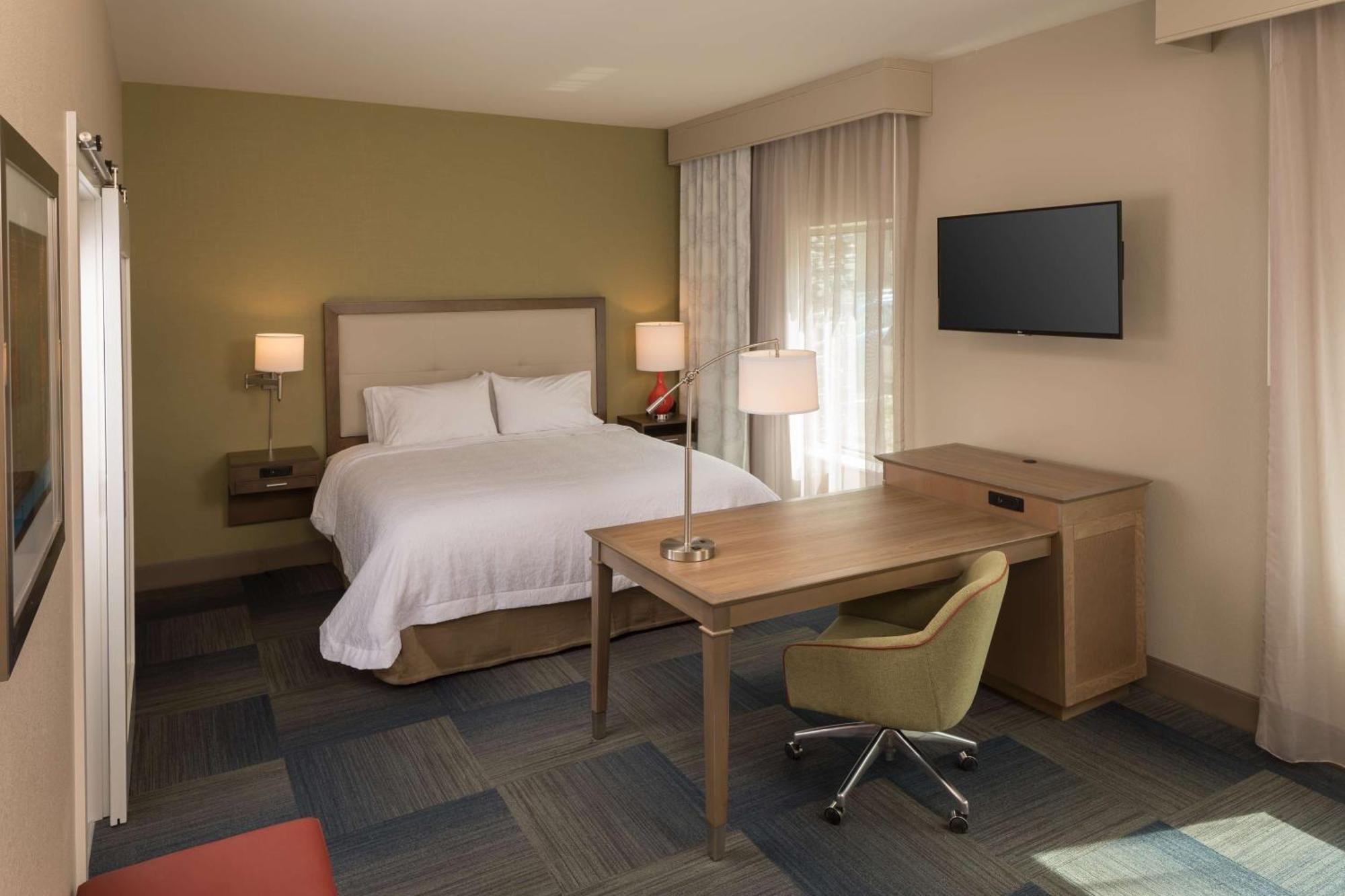 Hampton Inn & Suites-Asheville Biltmore Village, Nc Zewnętrze zdjęcie