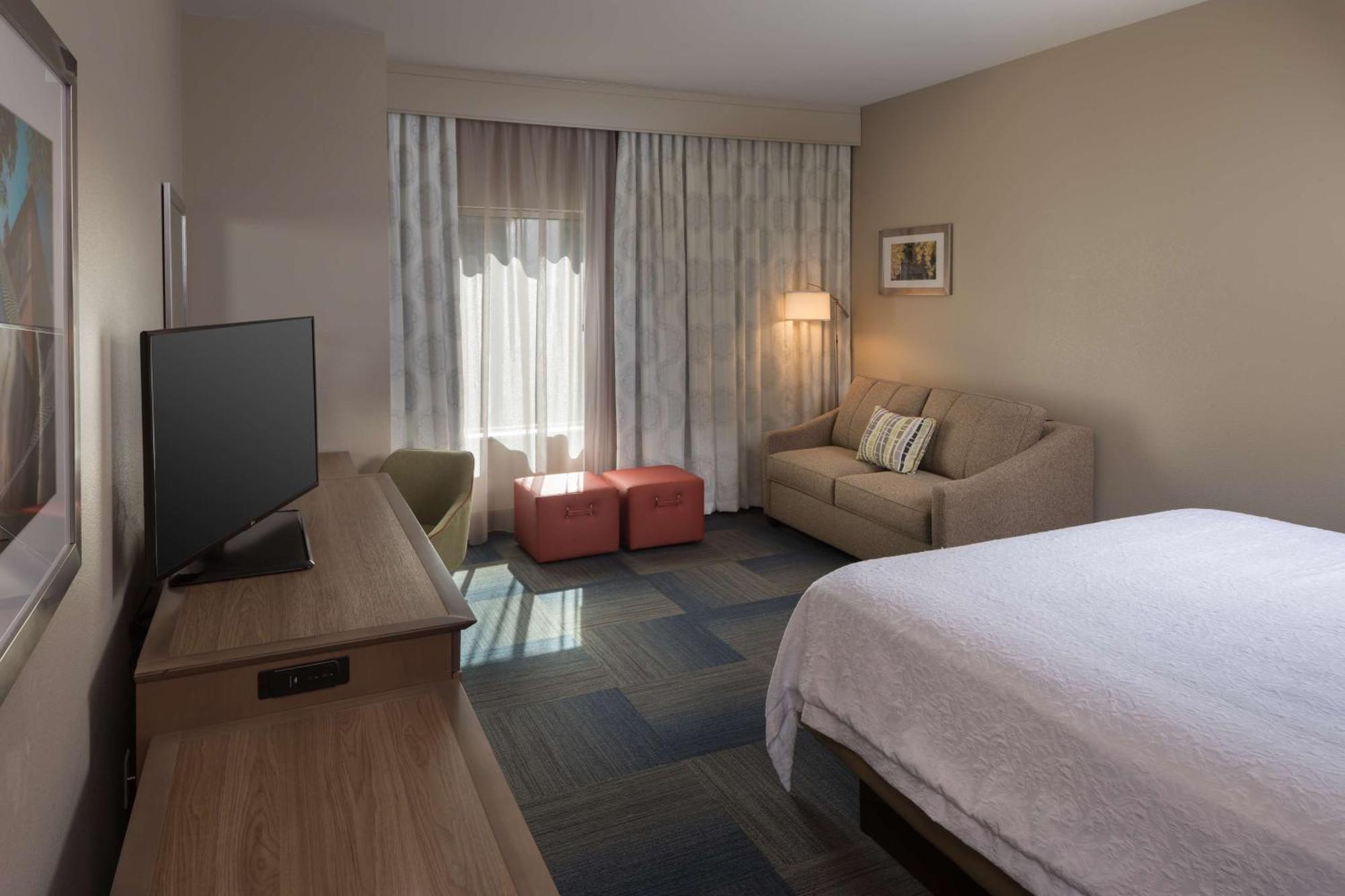 Hampton Inn & Suites-Asheville Biltmore Village, Nc Zewnętrze zdjęcie