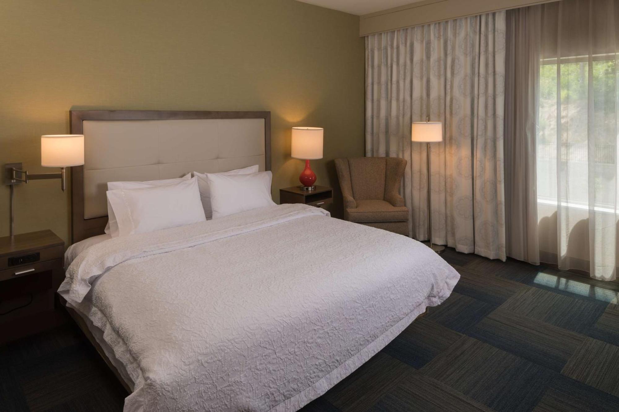 Hampton Inn & Suites-Asheville Biltmore Village, Nc Zewnętrze zdjęcie