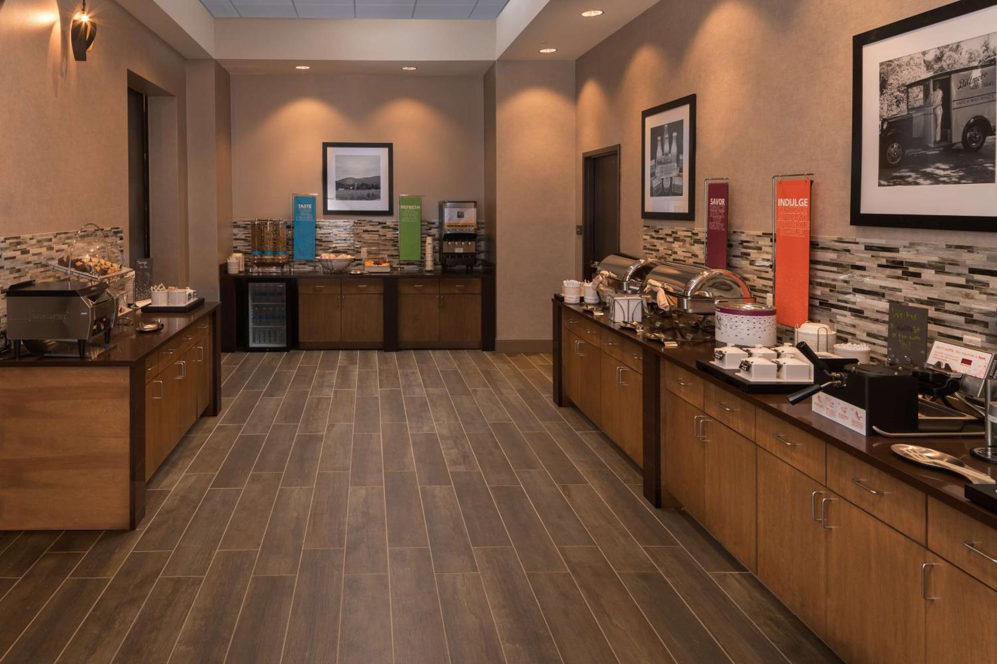 Hampton Inn & Suites-Asheville Biltmore Village, Nc Zewnętrze zdjęcie