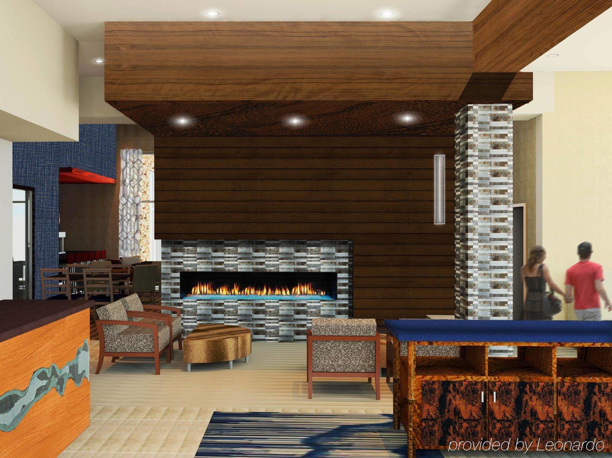 Hampton Inn & Suites-Asheville Biltmore Village, Nc Zewnętrze zdjęcie