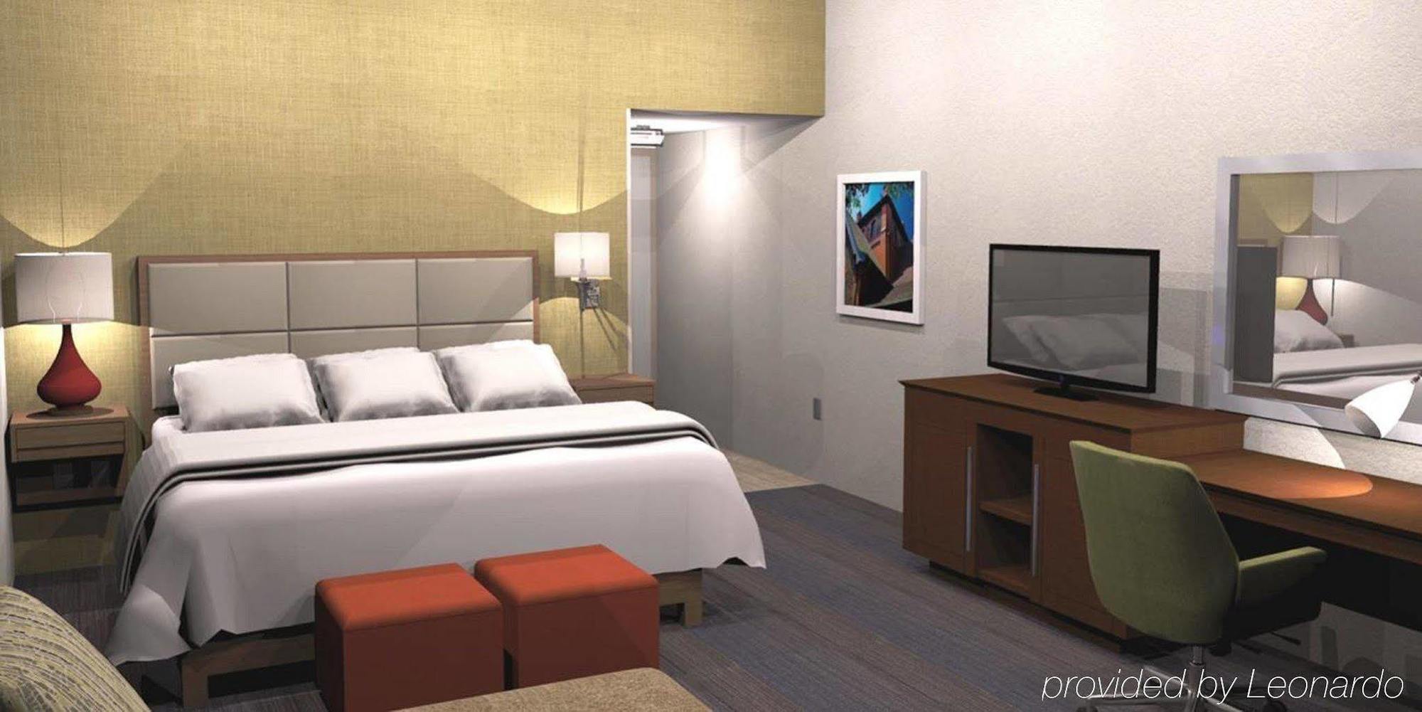 Hampton Inn & Suites-Asheville Biltmore Village, Nc Zewnętrze zdjęcie